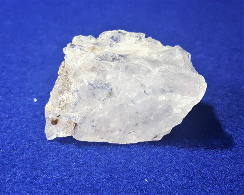 Pollucite from Kunar, Afghanistan. Stock #61112sl