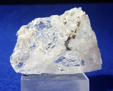 Pollucite from Kunar, Afghanistan. Stock #61114sl