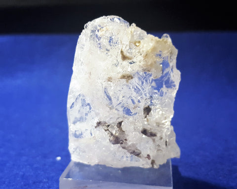 Pollucite from Kunar, Afghanistan. Stock #61114sl
