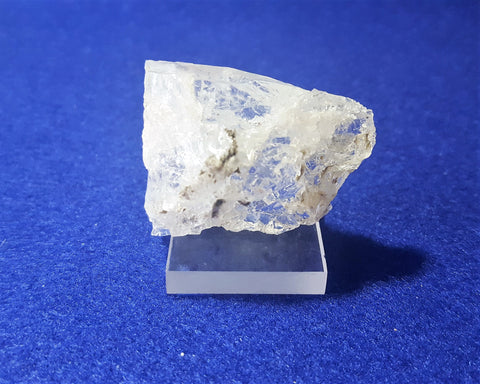 Pollucite from Kunar, Afghanistan. Stock #61114sl