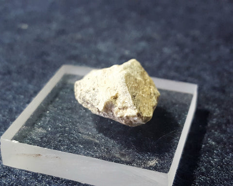 Apachite (TL) from Christmas Mine, Winkelman, Gila County, Arizona. Stock #359sl