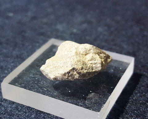 Apachite (TL) from Christmas Mine, Winkelman, Gila County, Arizona. Stock #359sl