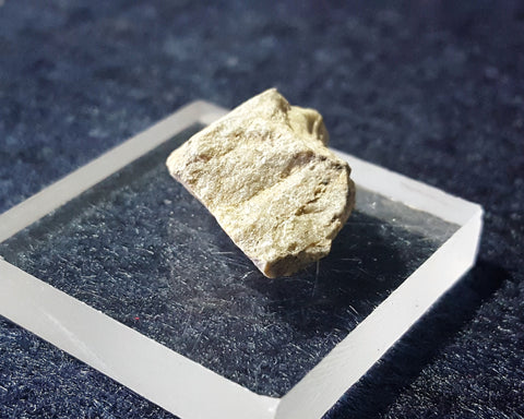 Apachite (TL) from Christmas Mine, Winkelman, Gila County, Arizona. Stock #359sl