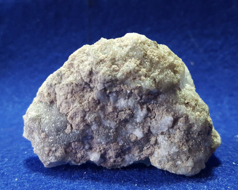 Celestite, Madagascar. Stock #0004sl