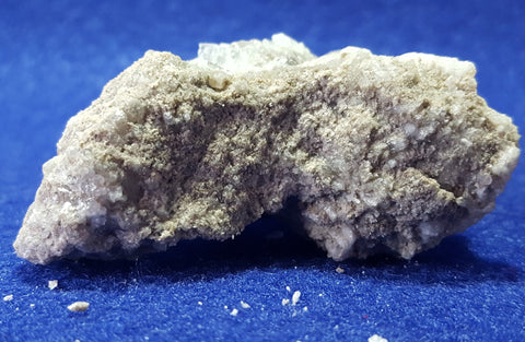 Celestite, Madagascar. Stock #0007sl