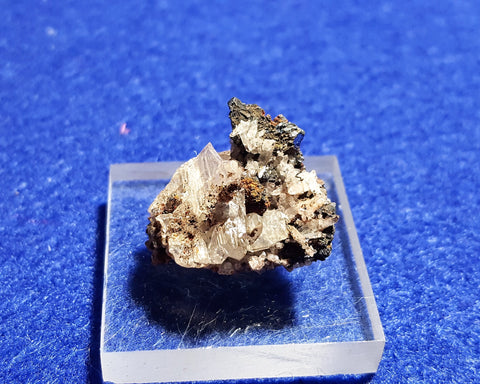 Cerussite, Tsumeb, Nambia. Stock #6308sl