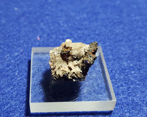 Cerussite, Tsumeb, Nambia. Stock #6308sl