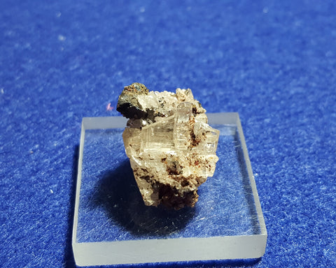 Cerussite, Tsumeb, Nambia. Stock #6308sl