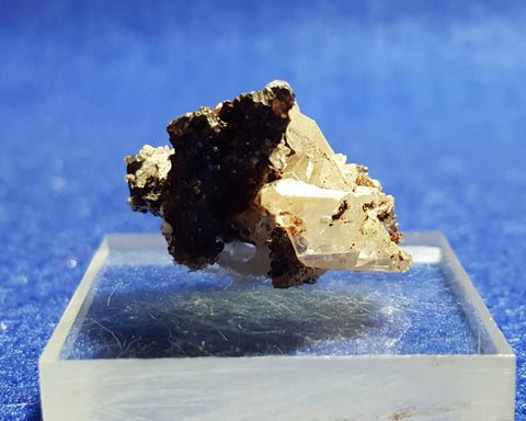 Cerussite, Tsumeb, Nambia. Stock #6308sl