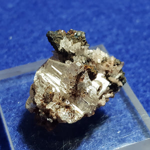 Cerussite, Tsumeb, Nambia. Stock #6308sl