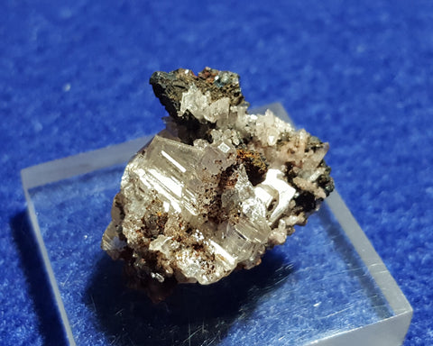 Cerussite, Tsumeb, Nambia. Stock #6308sl