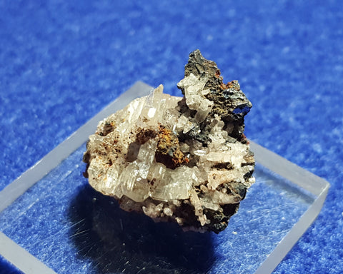 Cerussite, Tsumeb, Nambia. Stock #6308sl