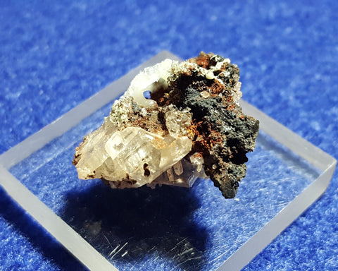 Cerussite, Tsumeb, Nambia. Stock #6308sl