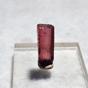 Tourmaline, Konar, Afghanistan. 8.5ct. Stock #401sl