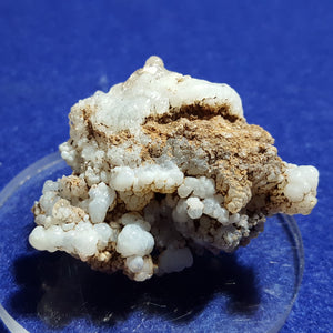 Hyalite Opal, San Luis Potosi, Mexico. Stock #8000sl