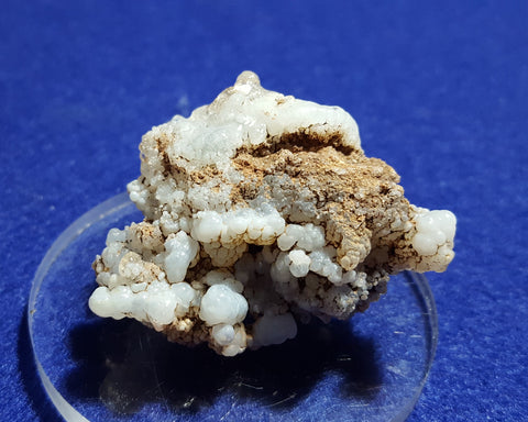 Hyalite Opal, San Luis Potosi, Mexico. Stock #8000sl