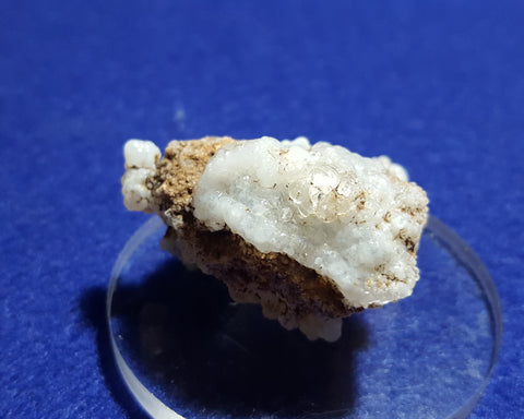 Hyalite Opal, San Luis Potosi, Mexico. Stock #8000sl