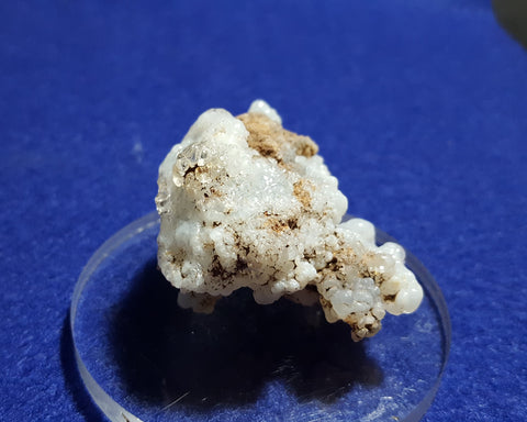 Hyalite Opal, San Luis Potosi, Mexico. Stock #8000sl