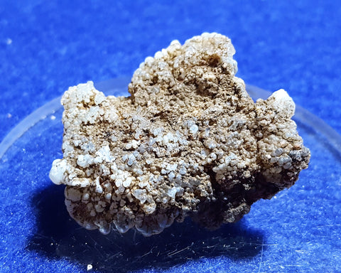Hyalite Opal, San Luis Potosi, Mexico. Stock #8007sl