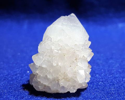 Quartz (Cactus), Mpumalanga, South Africa. Stock #1700sl