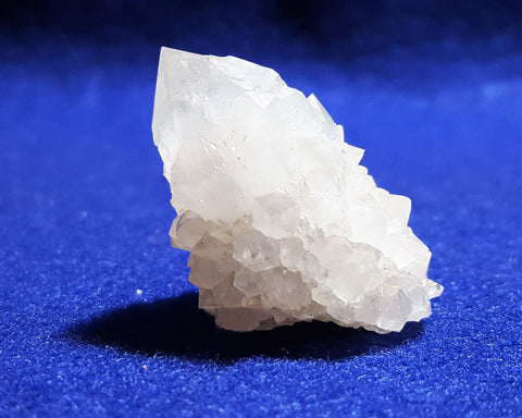 Quartz (Cactus), Mpumalanga, South Africa. Stock #1700sl