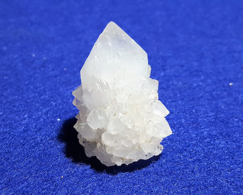Quartz (Cactus), Mpumalanga, South Africa. Stock #1700sl