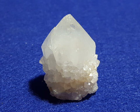 Quartz (Cactus), Mpumalanga, South Africa. Stock #1701sl