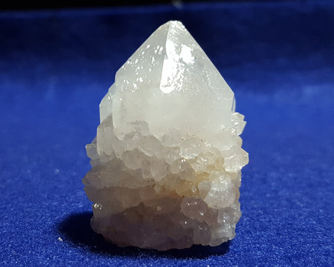 Quartz (Cactus), Mpumalanga, South Africa. Stock #1701sl