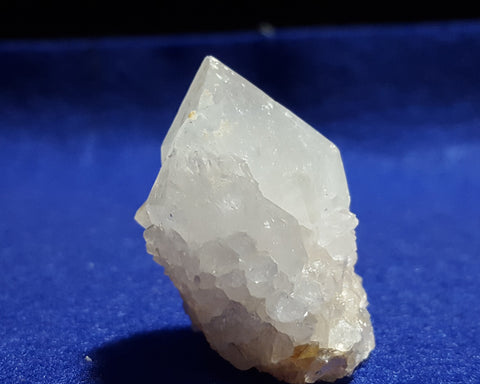 Quartz (Cactus), Mpumalanga, South Africa. Stock #1701sl