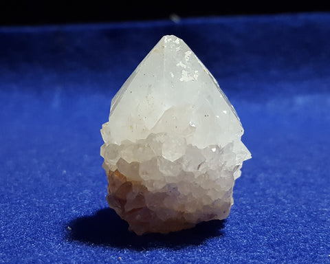 Quartz (Cactus), Mpumalanga, South Africa. Stock #1701sl
