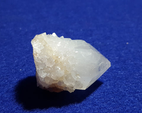 Quartz (Cactus), Mpumalanga, South Africa. Stock #1701sl
