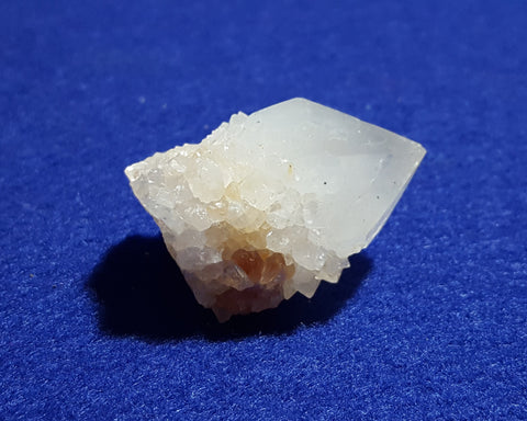 Quartz (Cactus), Mpumalanga, South Africa. Stock #1701sl