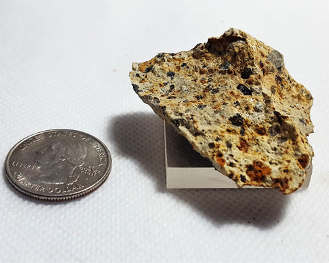 Olivenite. Stock #1505sl