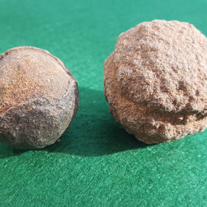 Moqui Marbles (Shaman Stones), Utah. Stock #13134sl