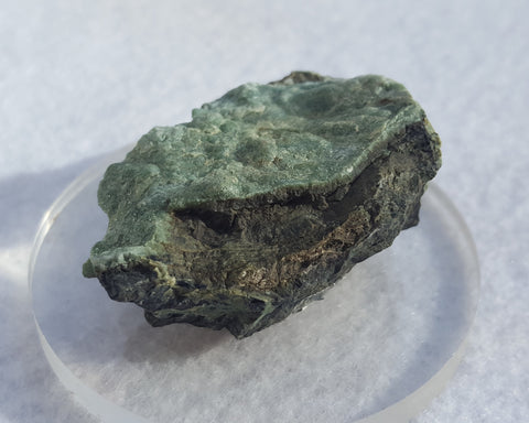 Lizardite, Monte de tre Abati, Coli, Piacenza Province, Emilia-Romagna, Italy. Stock #17000sl