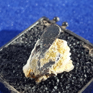 Manganotantalite, Nooristan, Afghanistan. Stock # 13001sl