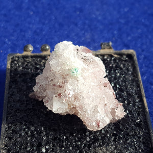 Mixite, Brumado, Bahia, Brazil. Stock #18000sl