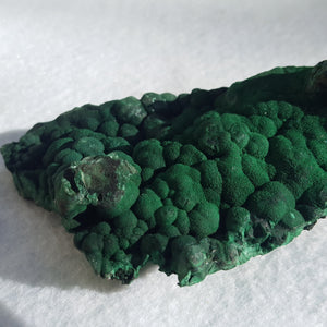 Malachite, Katam, Ga Prov, Congo. Stock #8104sl