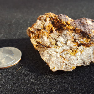 Kottigite, Stock #8202sl