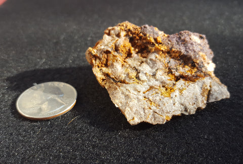 Kottigite, Stock #8202sl