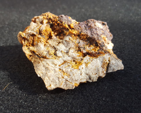 Kottigite, Stock #8202sl
