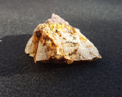 Kottigite, Stock #8202sl