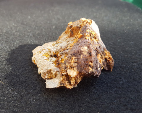 Kottigite, Stock #8202sl