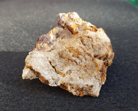 Kottigite, Stock #8202sl