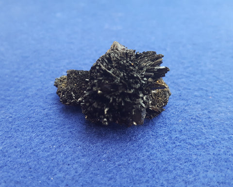 Goethite, Slim Pickens Pocket, Dreamtime Claim, Lake George, Colorado. Stock #7000sl
