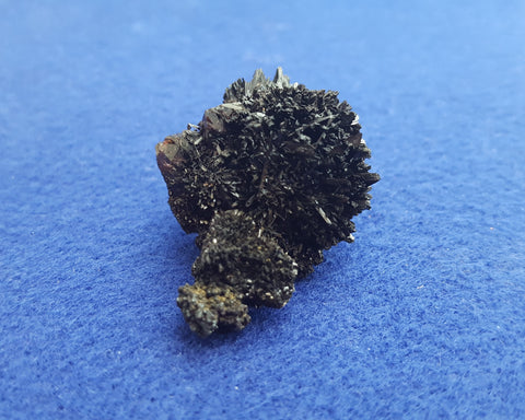 Goethite, Slim Pickens Pocket, Dreamtime Claim, Lake George, Colorado. Stock #7000sl