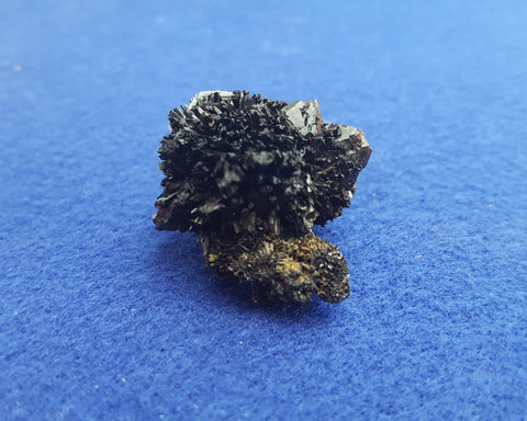 Goethite, Slim Pickens Pocket, Dreamtime Claim, Lake George, Colorado. Stock #7000sl