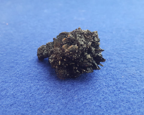 Goethite, Slim Pickens Pocket, Dreamtime Claim, Lake George, Colorado. Stock #7000sl