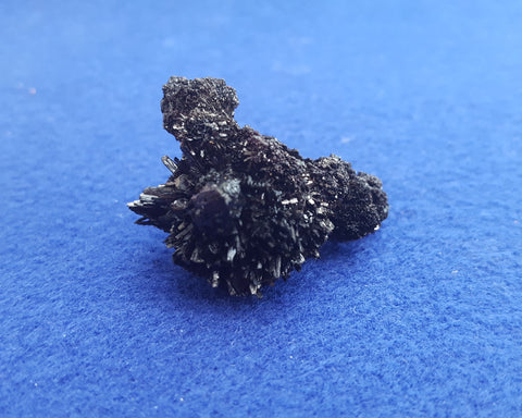 Goethite, Slim Pickens Pocket, Dreamtime Claim, Lake George, Colorado. Stock #7000sl