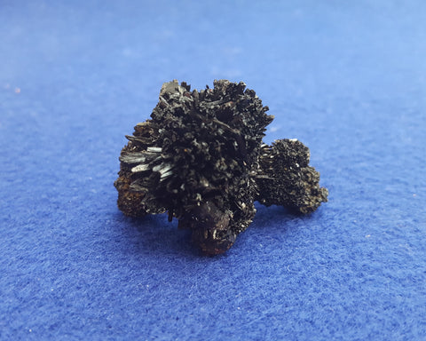 Goethite, Slim Pickens Pocket, Dreamtime Claim, Lake George, Colorado. Stock #7000sl